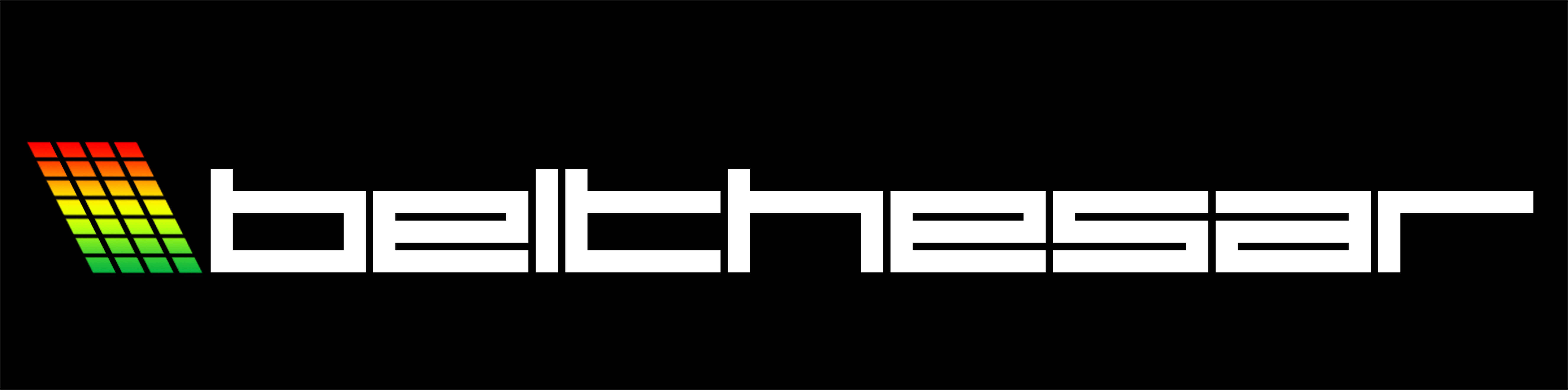 belthesar logo: circa 2013